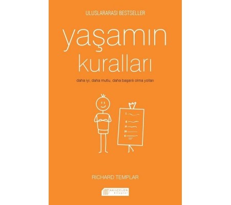 Yaşamın Kuralları