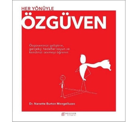 Her Yönüyle Özgüven