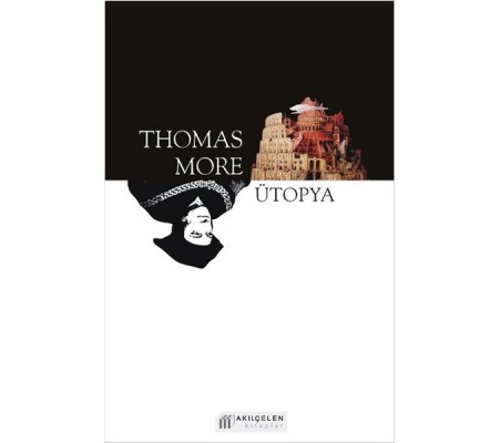 Ütopya Ütopya