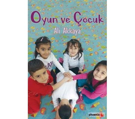 Oyun ve Çocuk