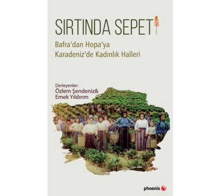 Sırtında Sepeti Sırtında Sepeti