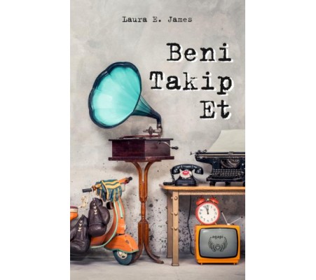 Beni Takip Et Beni Takip Et