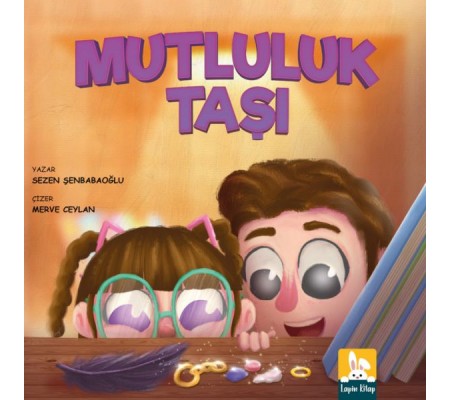 Mutluluk Taşı Mutluluk Taşı
