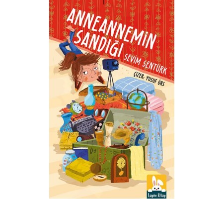 Anneannemin Sandığı