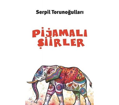 Pijamalı Şiirler Pijamalı Şiirler