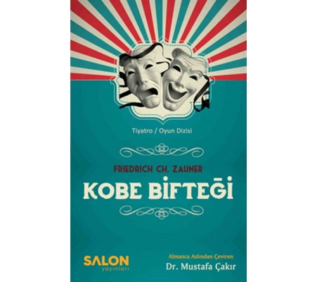 Kobe Bifteği Kobe Bifteği