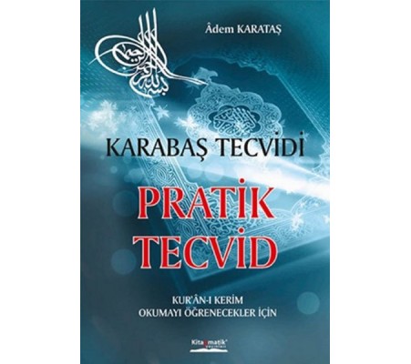 Pratik Tecvid - Karabaş Tecvidi