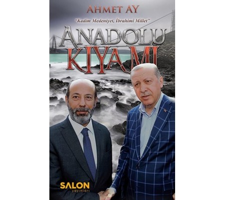 Anadolu Kıyamı Anadolu Kıyamı
