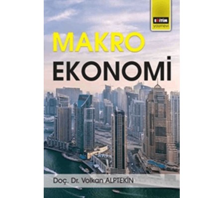 Makro Ekonomi Makro Ekonomi