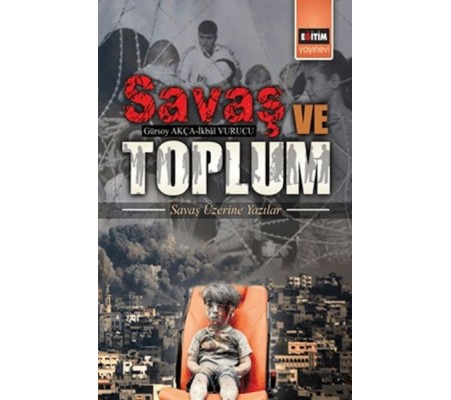 Savaş Ve Toplum Savaş Ve Toplum