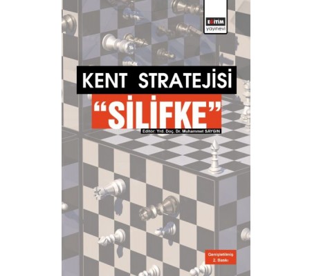 Kent Stratejisi: Silifke Kent Stratejisi: Silifke
