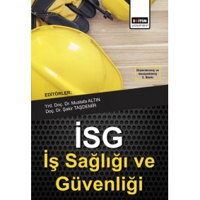 İş Sağlığı ve Güvenliği