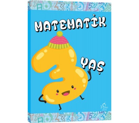 Matematik 3 Yaş Matematik 3 Yaş