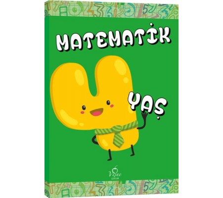 Matematik 4 Yaş Matematik 4 Yaş