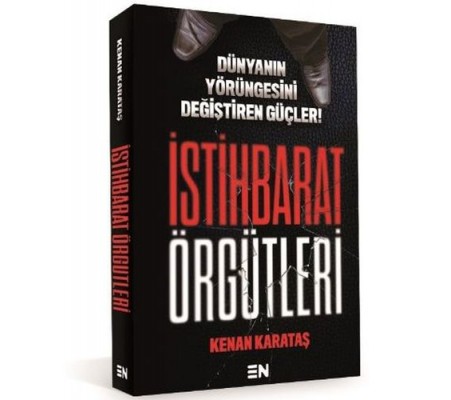 İstihbarat Örgütleri İstihbarat Örgütleri