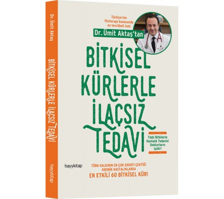 Bitkisel Kürlerle İlaçsız Tedavi Bitkisel Kürlerle İlaçsız Tedavi
