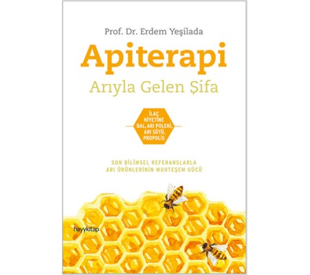 Apiterapi Apiterapi