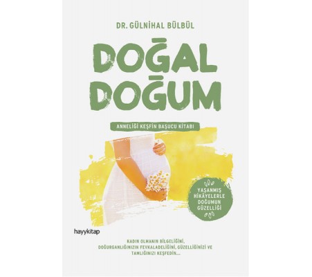 Doğal Doğum Doğal Doğum