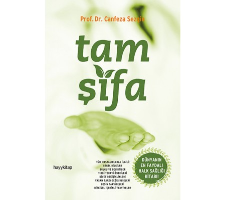 Tam Şifa Tam Şifa