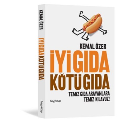 İyi Gıda Kötü Gıda İyi Gıda Kötü Gıda