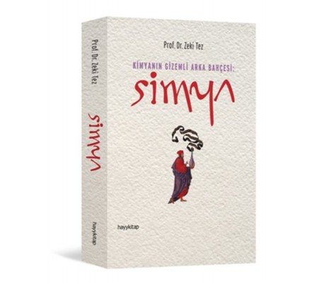 Simya Simya
