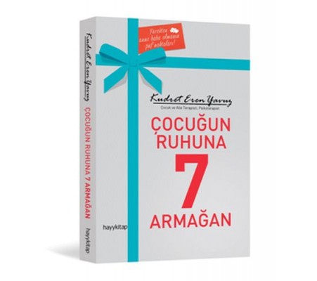Çocuğun Ruhuna 7 Armağan Çocuğun Ruhuna 7 Armağan