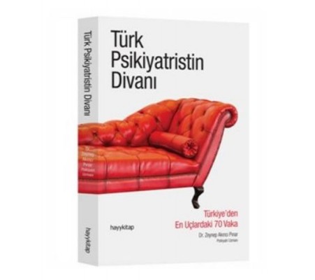 Türk Psikiyatristin Divanı