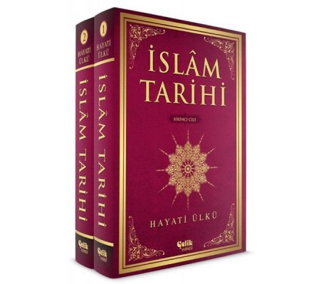 İslam Tarihi (2 Cilt)