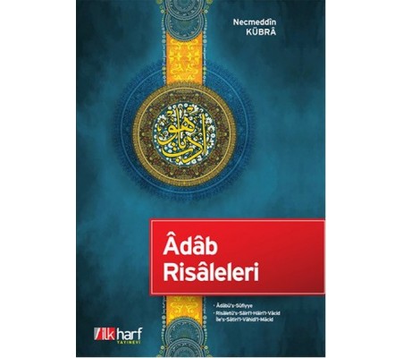 Adab Risaleleri