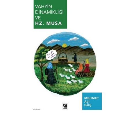 Vahyin Dinamikliği ve Hz. Musa