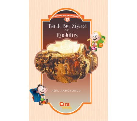 Tarık Bin Ziyad ve Endülüs Tarık Bin Ziyad ve Endülüs