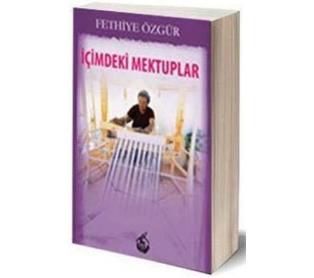 İçimdeki Mektuplar İçimdeki Mektuplar