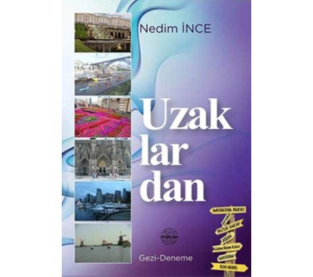 Uzaklardan Uzaklardan