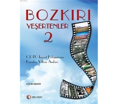 Bozkırı Yeşertenler 2 Bozkırı Yeşertenler 2
