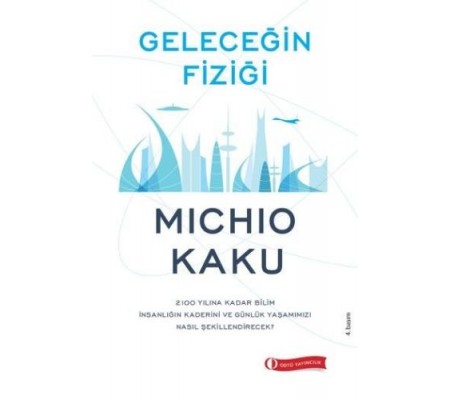 Geleceğin Fiziği Geleceğin Fiziği