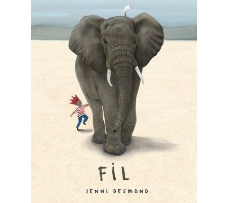 Fil - Ciltsiz Fil - Ciltsiz