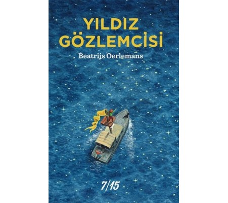 Yıldız Gözlemcisi Yıldız Gözlemcisi