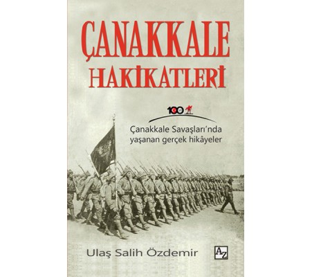 Çanakkale Hakikatleri Çanakkale Hakikatleri