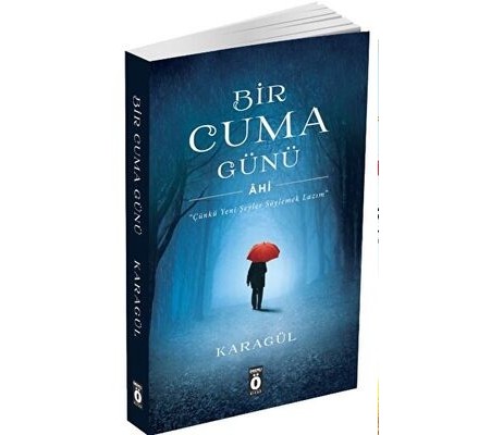 Bir Cuma Günü - Ahi