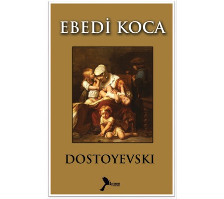 Ebedi Koca Ebedi Koca