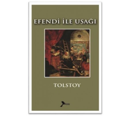 Efendi ile Uşağı Efendi ile Uşağı