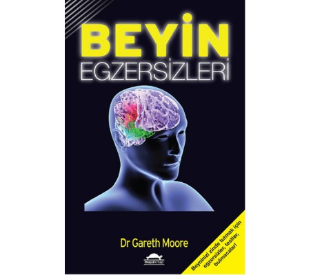 Beyin Egzersizleri Beyin Egzersizleri