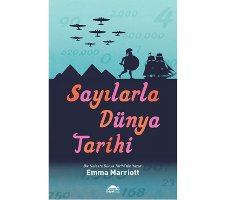 Sayılarla Dünya Tarihi Sayılarla Dünya Tarihi