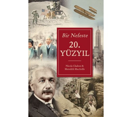 Bir Nefeste 20. Yüzyıl Bir Nefeste 20. Yüzyıl