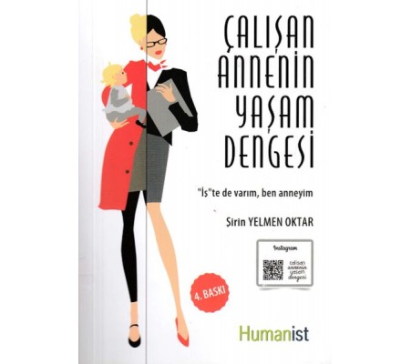 Çalışan Annenin Yaşam Dengesi Çalışan Annenin Yaşam Dengesi