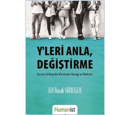 Y'leri Anla, Değiştirme Y'leri Anla, Değiştirme