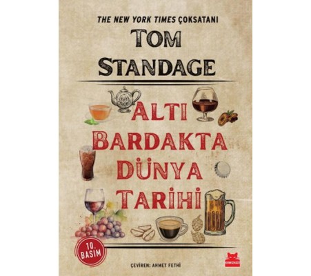 Altı Bardakta Dünya Tarihi Altı Bardakta Dünya Tarihi