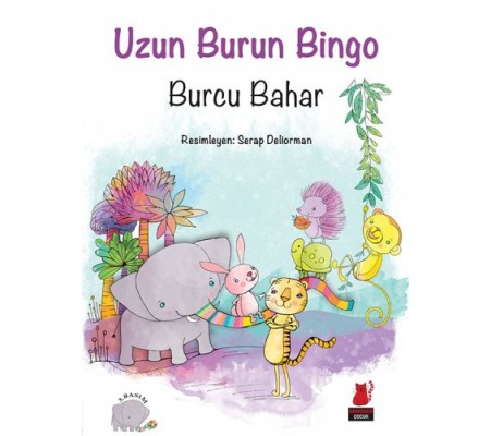 Uzun Burun Bingo Uzun Burun Bingo