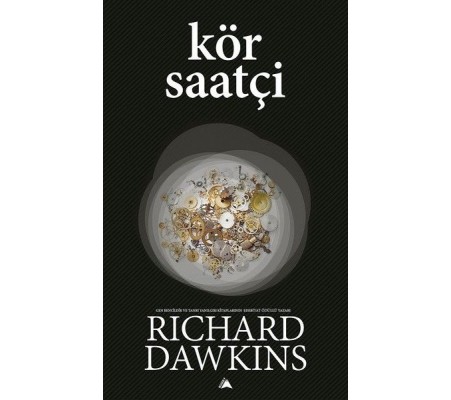 Kör Saatçi Kör Saatçi