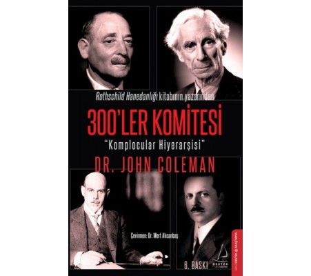 300ler Komitesi 300ler Komitesi
